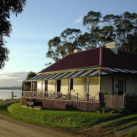Norfolk Bay Convict Station Otel Taranna Dış mekan fotoğraf