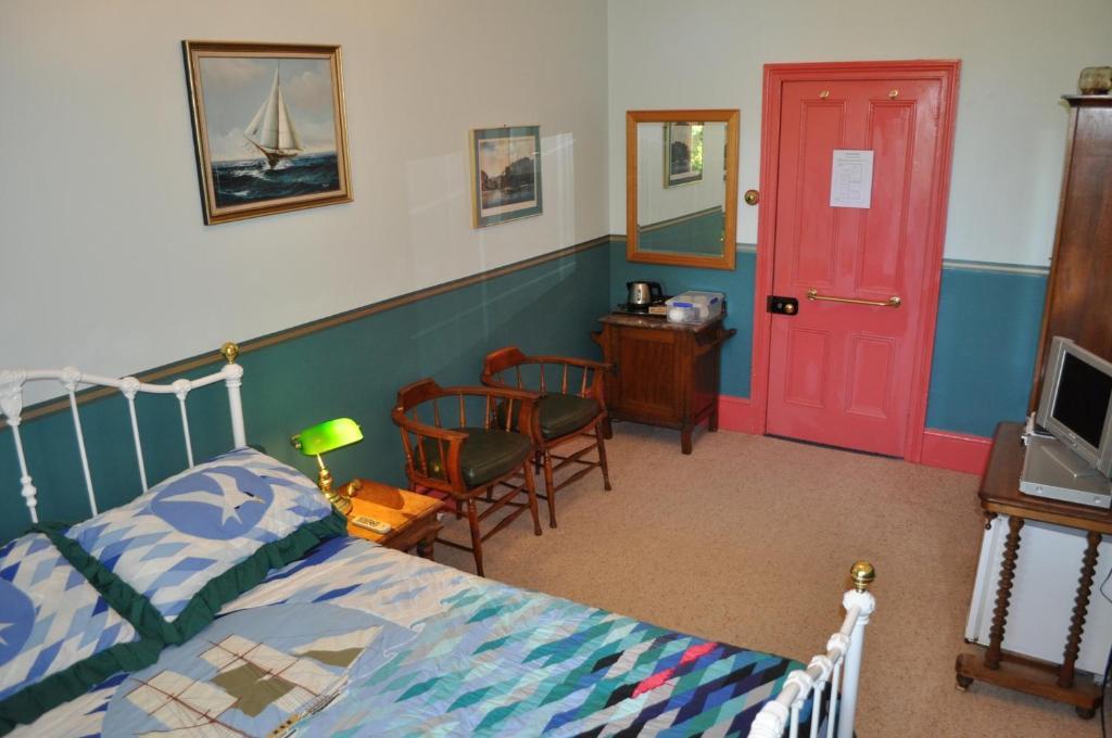 Norfolk Bay Convict Station Otel Taranna Oda fotoğraf