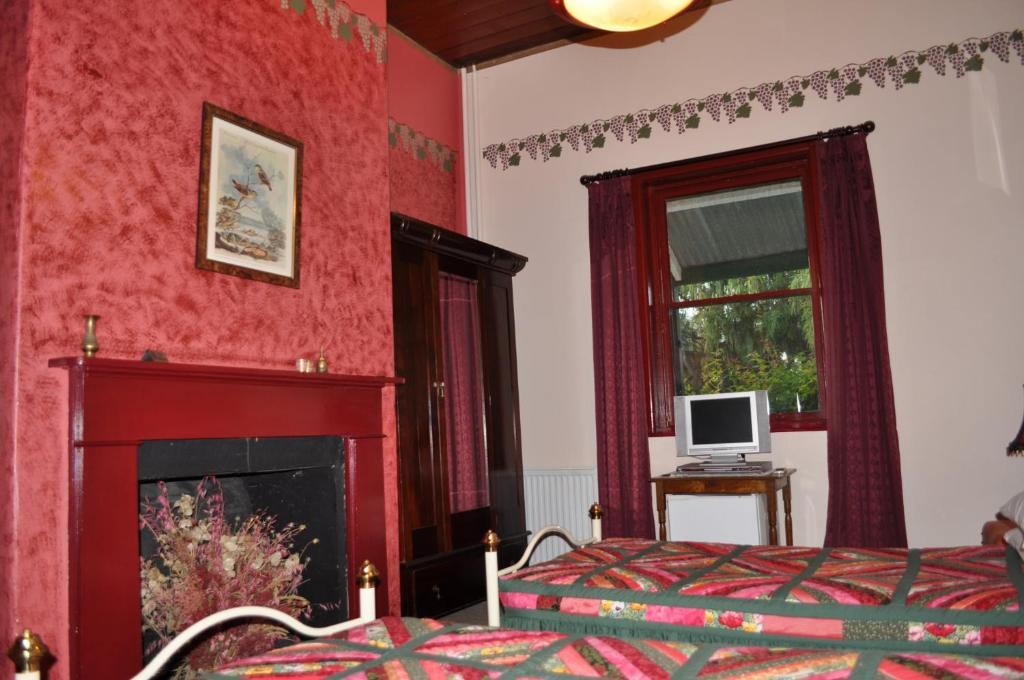 Norfolk Bay Convict Station Otel Taranna Oda fotoğraf