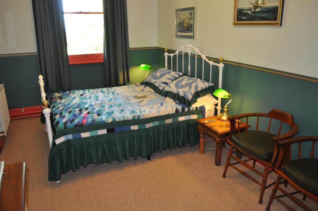 Norfolk Bay Convict Station Otel Taranna Oda fotoğraf