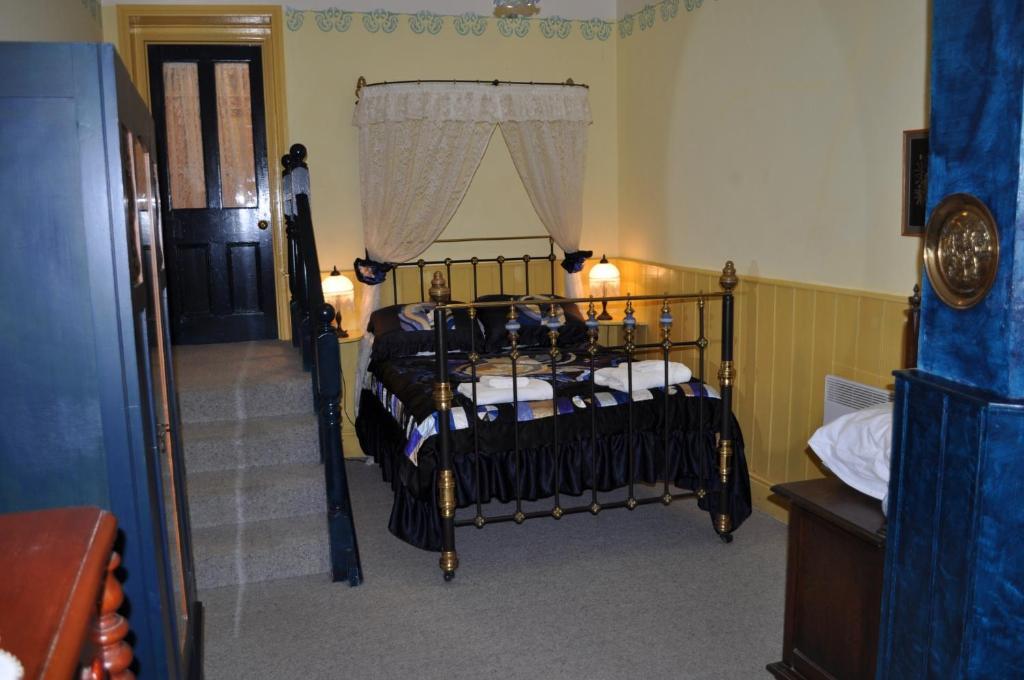 Norfolk Bay Convict Station Otel Taranna Oda fotoğraf