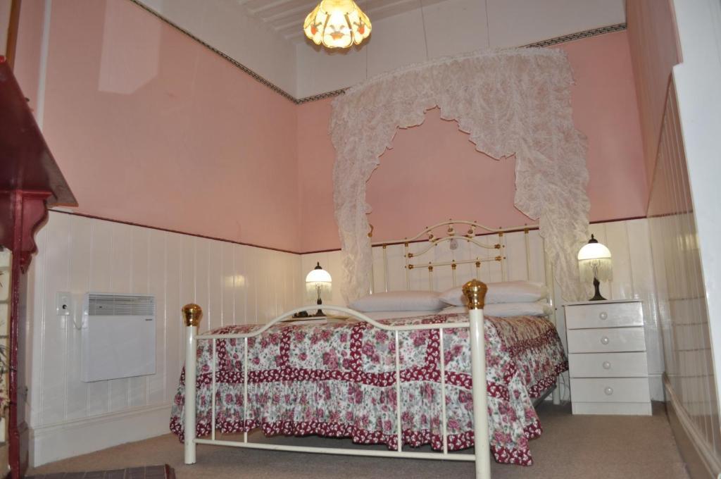 Norfolk Bay Convict Station Otel Taranna Oda fotoğraf