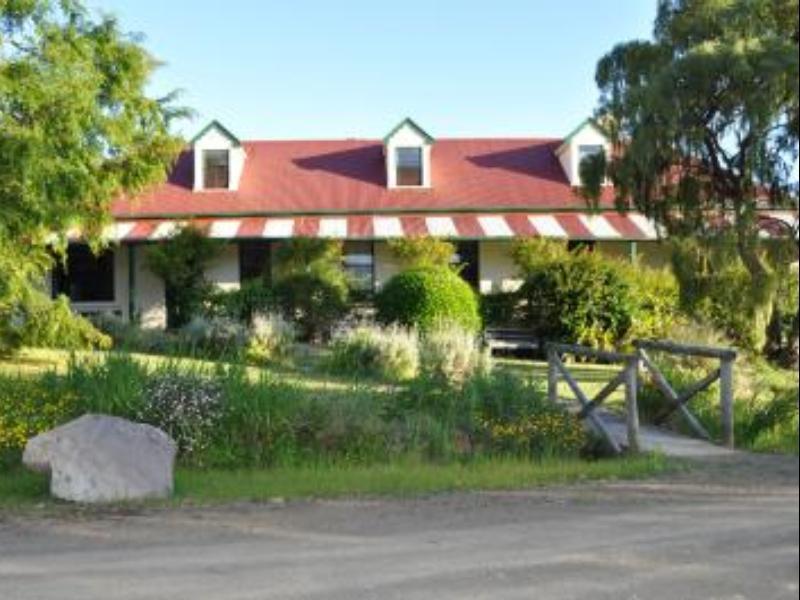 Norfolk Bay Convict Station Otel Taranna Dış mekan fotoğraf