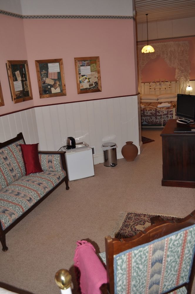 Norfolk Bay Convict Station Otel Taranna Dış mekan fotoğraf