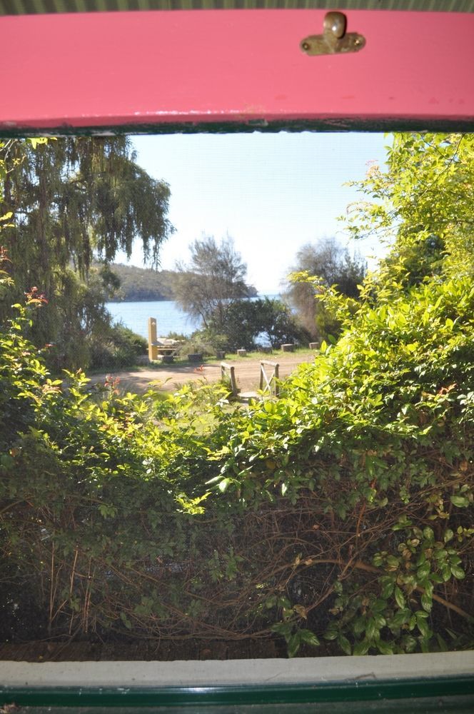 Norfolk Bay Convict Station Otel Taranna Dış mekan fotoğraf