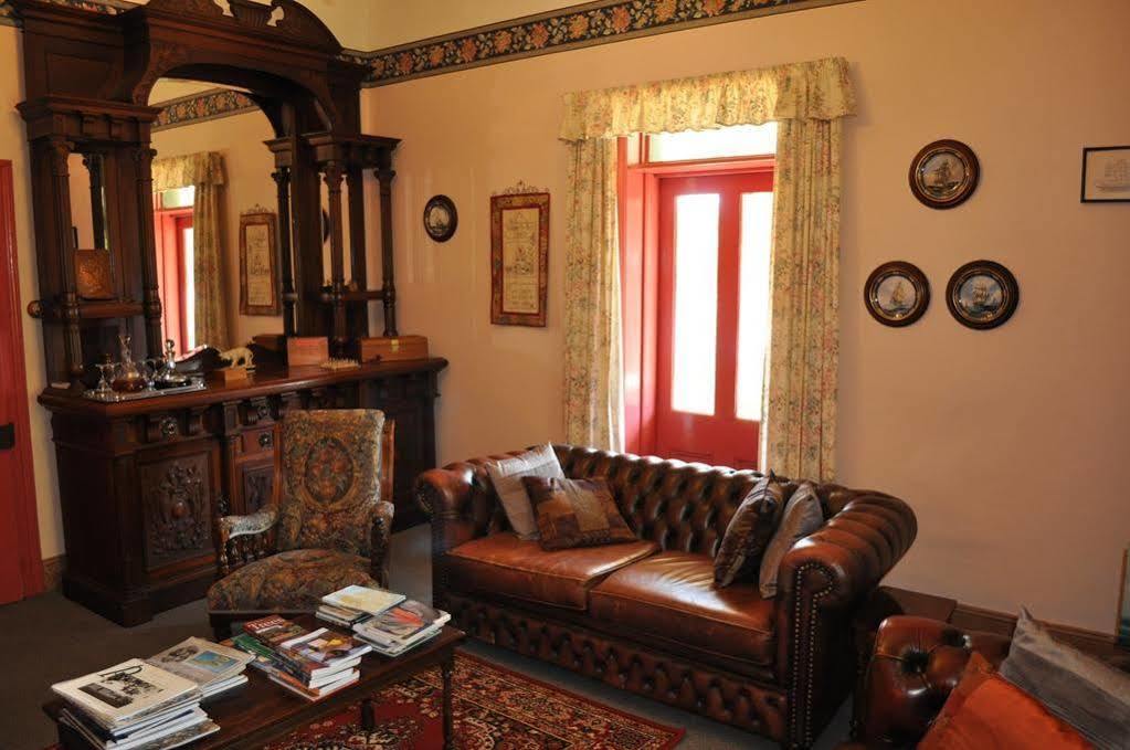 Norfolk Bay Convict Station Otel Taranna Dış mekan fotoğraf