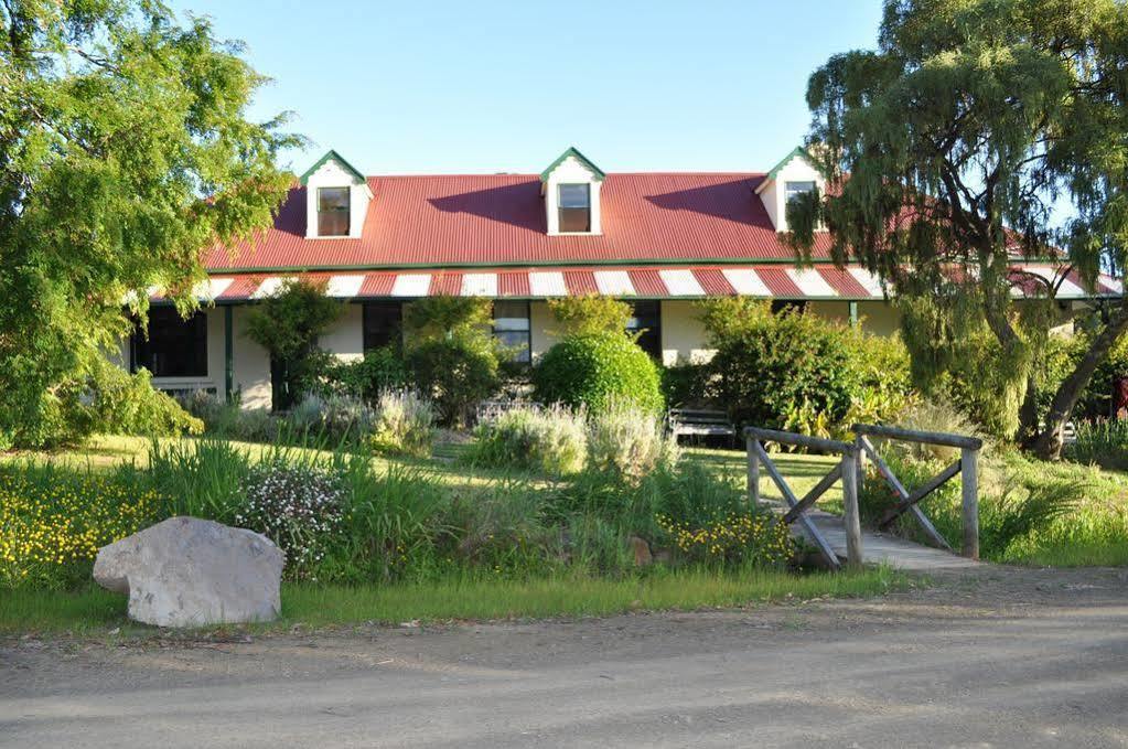 Norfolk Bay Convict Station Otel Taranna Dış mekan fotoğraf