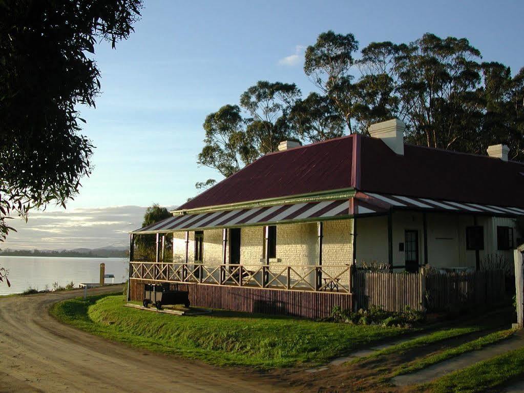 Norfolk Bay Convict Station Otel Taranna Dış mekan fotoğraf